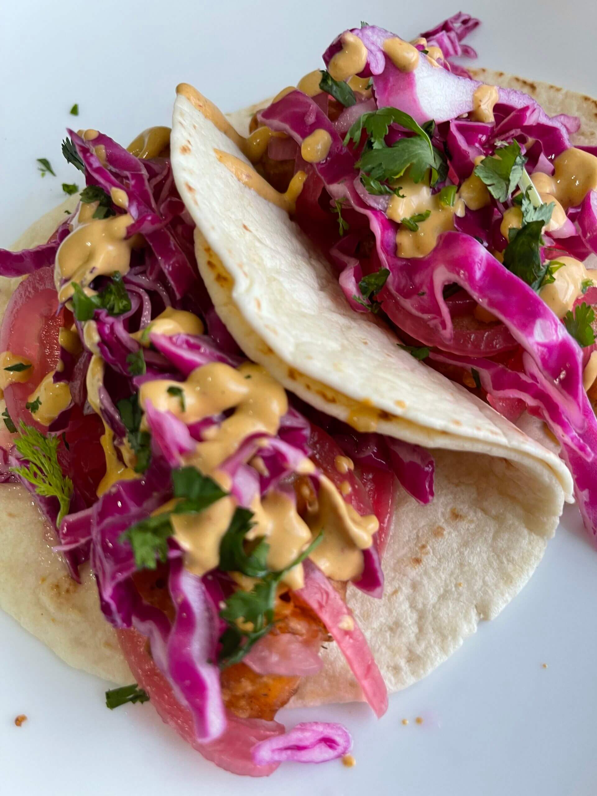 The Best Baja Fish Tacos - WELCOME TO PANAFRICA!